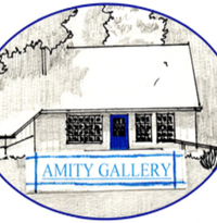 Becoming Human @ Amity Gallery!