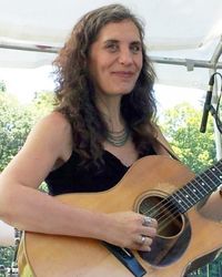 Market Music!