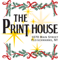 The Print House!