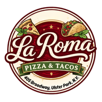 La Roma Pizza & Tacos