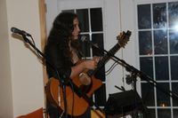 Private House Concert