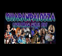 Quaranpalooza (virtual)