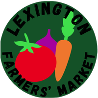 Opening Day @ Lexington Farmers' Market with Don Sparks!