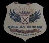 Rock da Casbah Return!