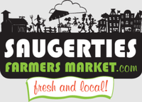 Saugerties Farmers' Market!!!