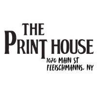 The Print House!