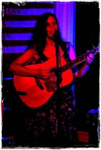 Music in The Colony Beer Garden