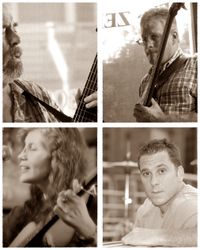 Becoming Human (Jim Kunkel, Marji Zintz, Mick Kopchak, Ron Wilson)