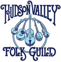 Hudson Valley Folk Guild Featured Performer - New Paltz Chapter
