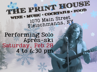 The Print House!