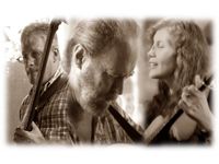 Becoming Human returns to Lydia's Café