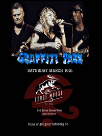 St. Paddy's Show (nightclub)