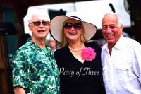Party of Three