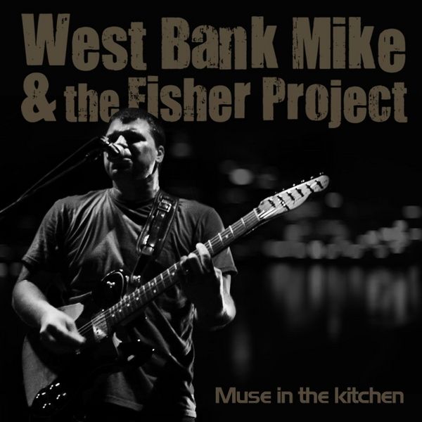 Muse In The Kitchen - CD
