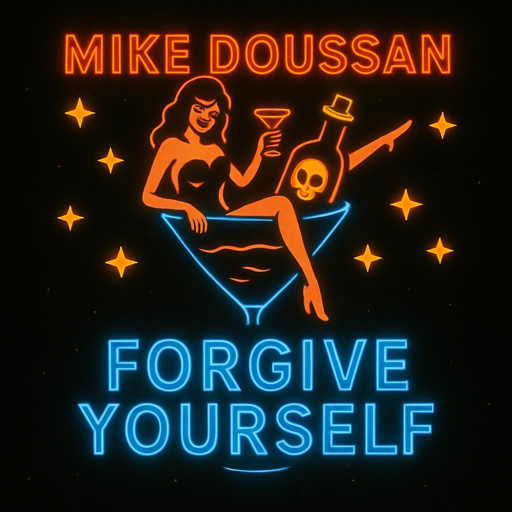 Forgive Yourself