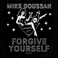 Official Forgive Yourself Release Tee