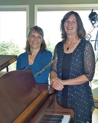 Broke and Blue performs Jazz Vespers