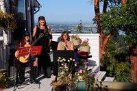RESONANCE plays the market