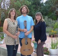 RESONANCE presents Amor, an evening of Spanish love songs