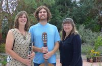 RESONANCE performs Amor