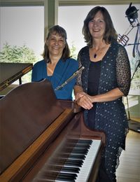 Broke and Blue performs A Tribute to Claude Bolling (1930-2020), Day of Music