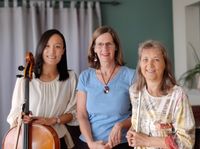 The Art of Harmonizing  Music and Food