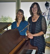 Broke and Blue performs at Merridale Cidery and Distillery