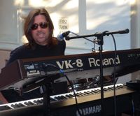 David Loeppke Band