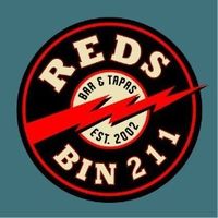 David Loeppke Band with Venturian Space Neighbors at Reds!!