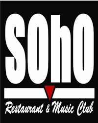 David Loeppke Band@ SOhO 