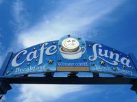 David Loeppke Band @ Cafe Luna
