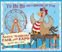 David Loeppke Band @ SB Fair & Expo