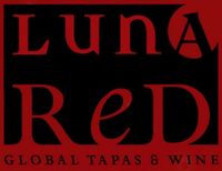 David Loeppke @ Luna Red 