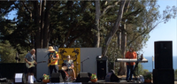 David Loeppke Band @ SummerFest 2015