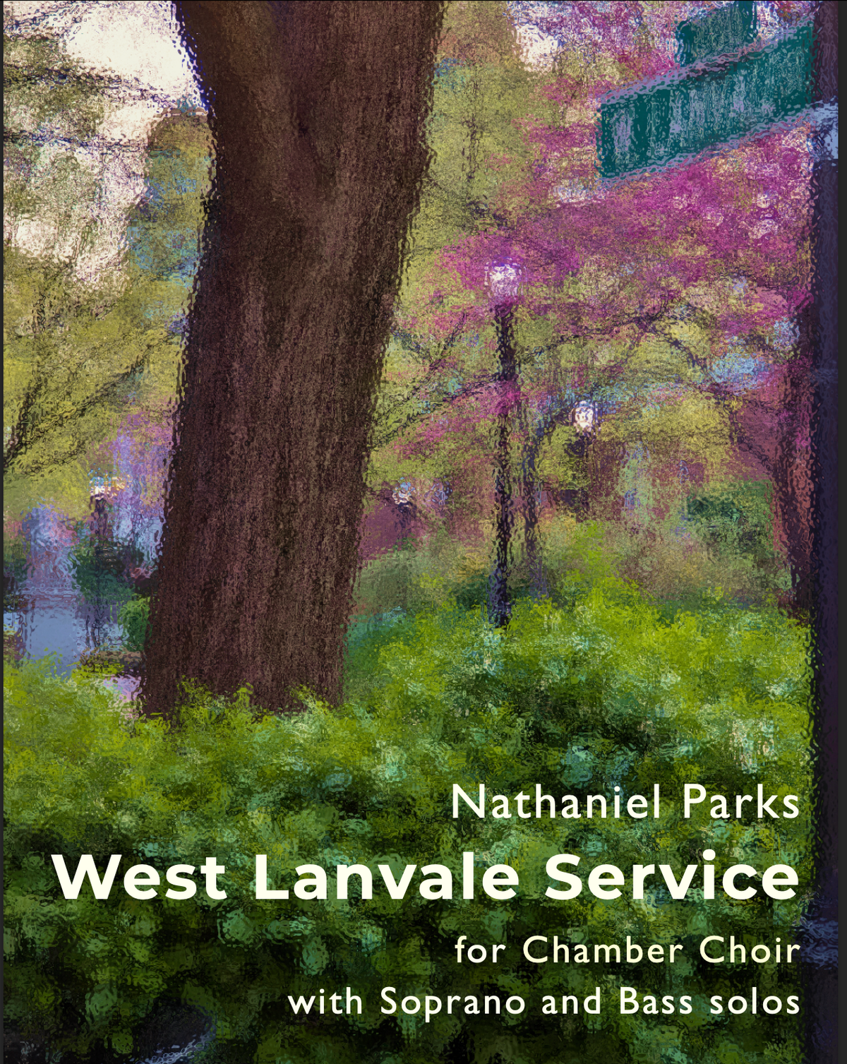West Lanvale Service