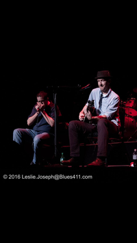 Trey Johnson & Jason Willmon