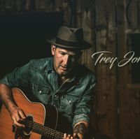Trey Johnson Hibernia Irish Tavern 