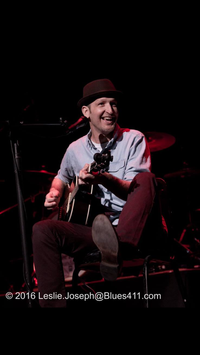 Trey Johnson 