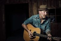 Trey Johnson Live at Kings