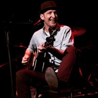 Trey Johnson Solo