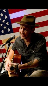 Trey Johnson Uncork’d Fort Smith 8pm. 