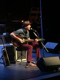 Trey Johnson 