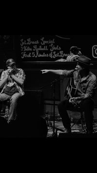 Trey Johnson And jason 