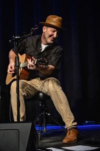 Trey Johnson 