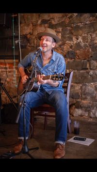 Trey Johnson 