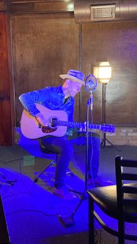 Trey Johnson JJ’s Conway 6-8pm 