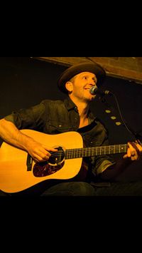 Trey Johnson Solo