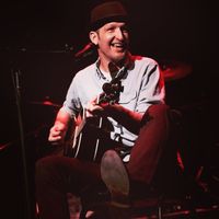 Trey Johnson Solo 