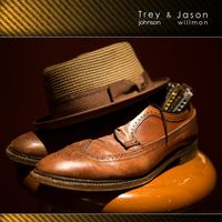 Trey Johnson And jason Willmon