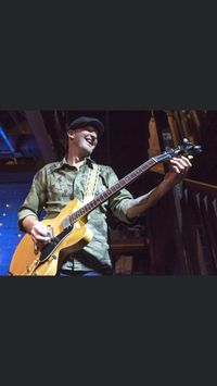 Trey Johnson 